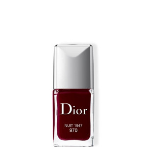 Dior Nagellack - Hochfarbiger Nagellack - Maniküre, Glanz & Halt mit Gel-Effekt
